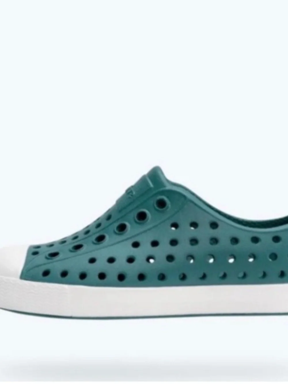 Native Kids Summer Beach Shoes NWT